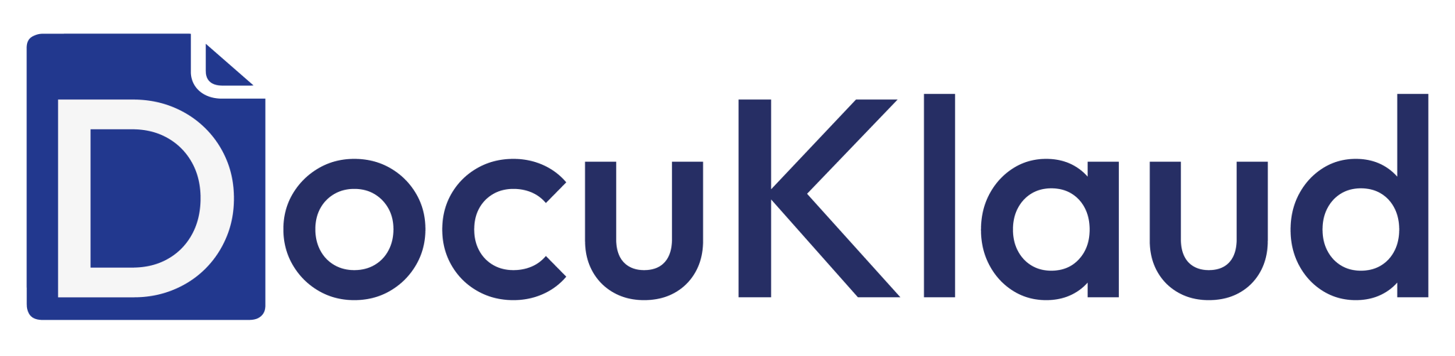 DocuKlaud