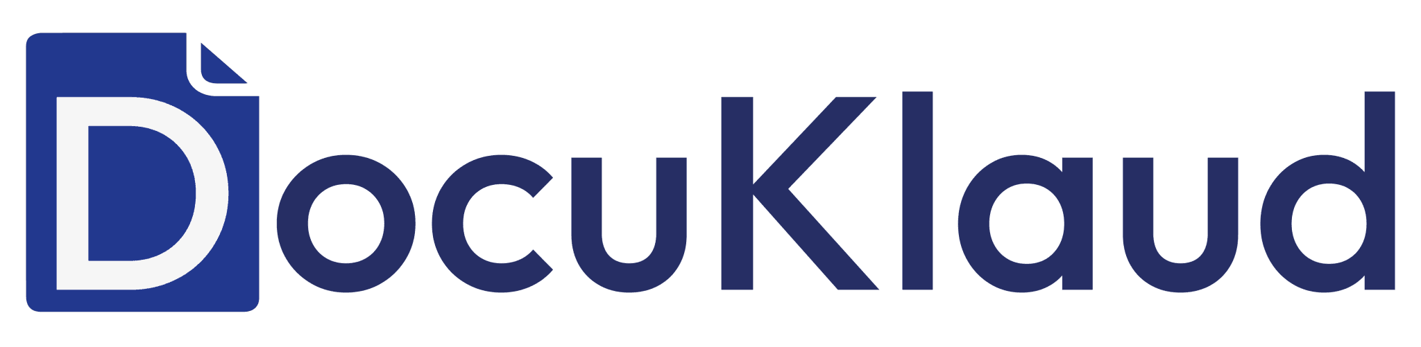 DocuKlaud