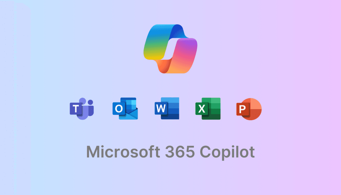 Microsoft Copilot para Microsoft 365