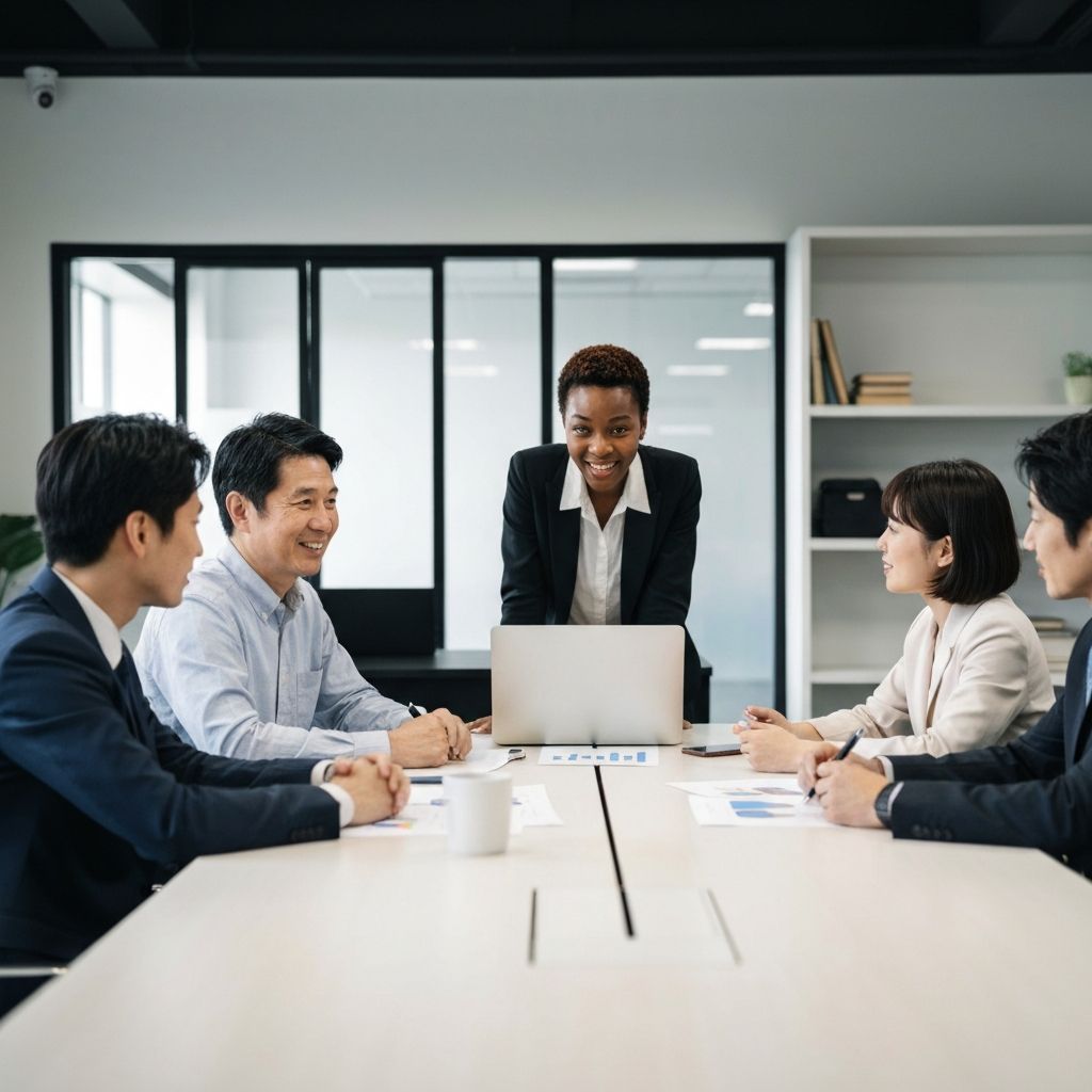 Equipo de trabajo colaborativo