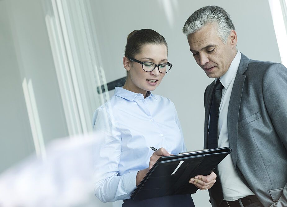 Gestión documental empresarial con SharePoint