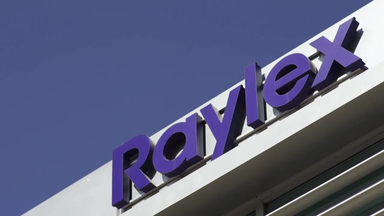 Raylex - Migración a Microsoft 365