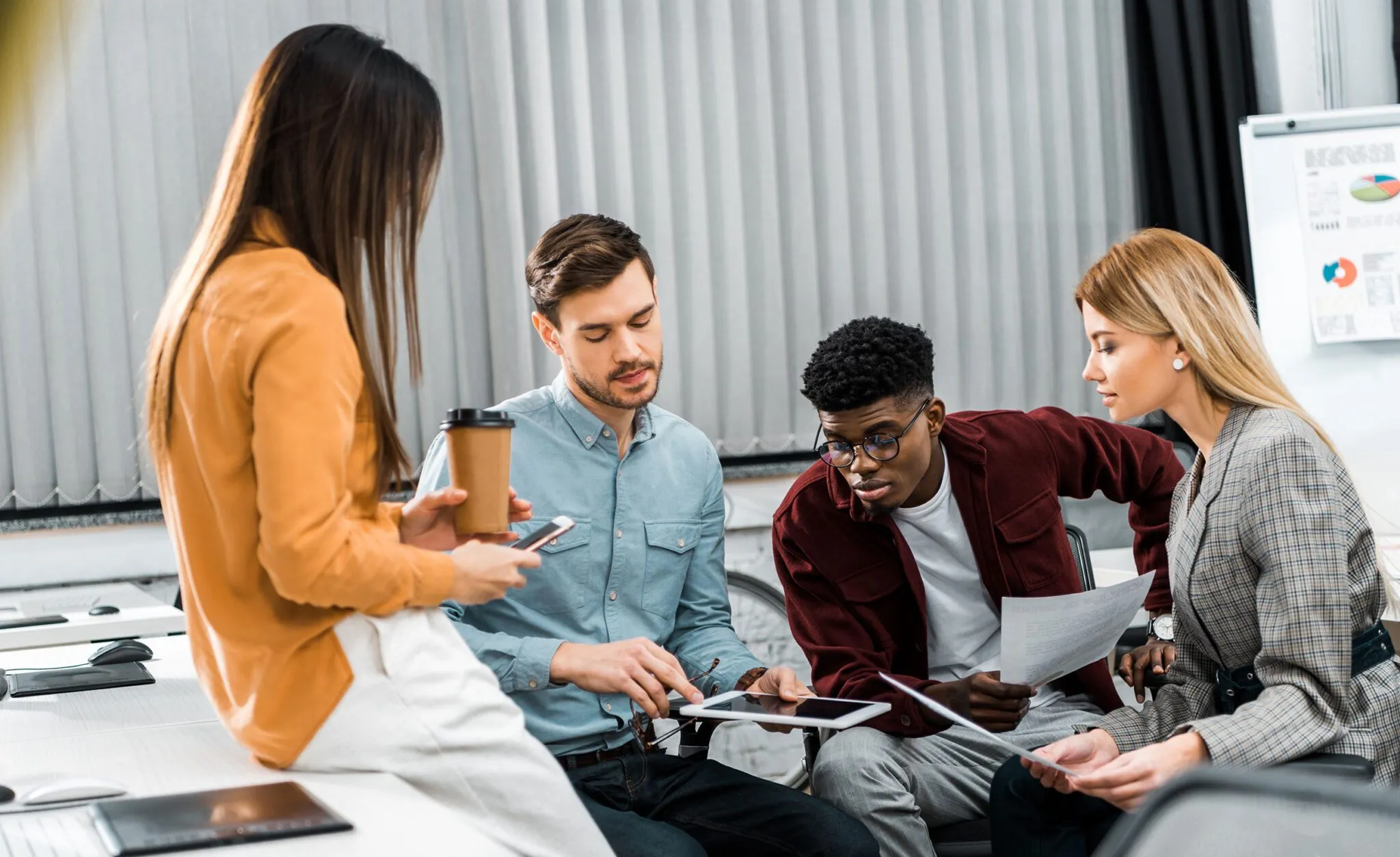 Microsoft 365 en laptop