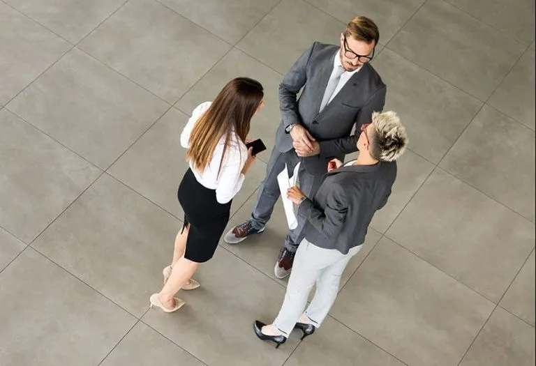 Microsoft 365 en laptop