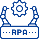 Power Automate RPA