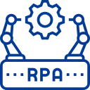 Power Automate RPA