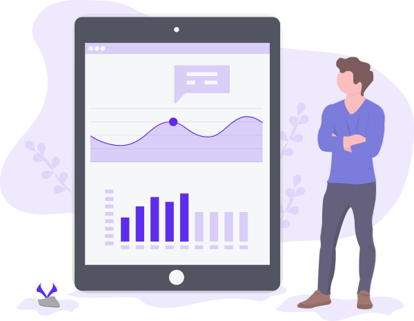 Ilustracion consultoria tecnologica